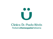 Dr. Paulo Huvos