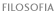 Filosofia de Atendimento e Projetos